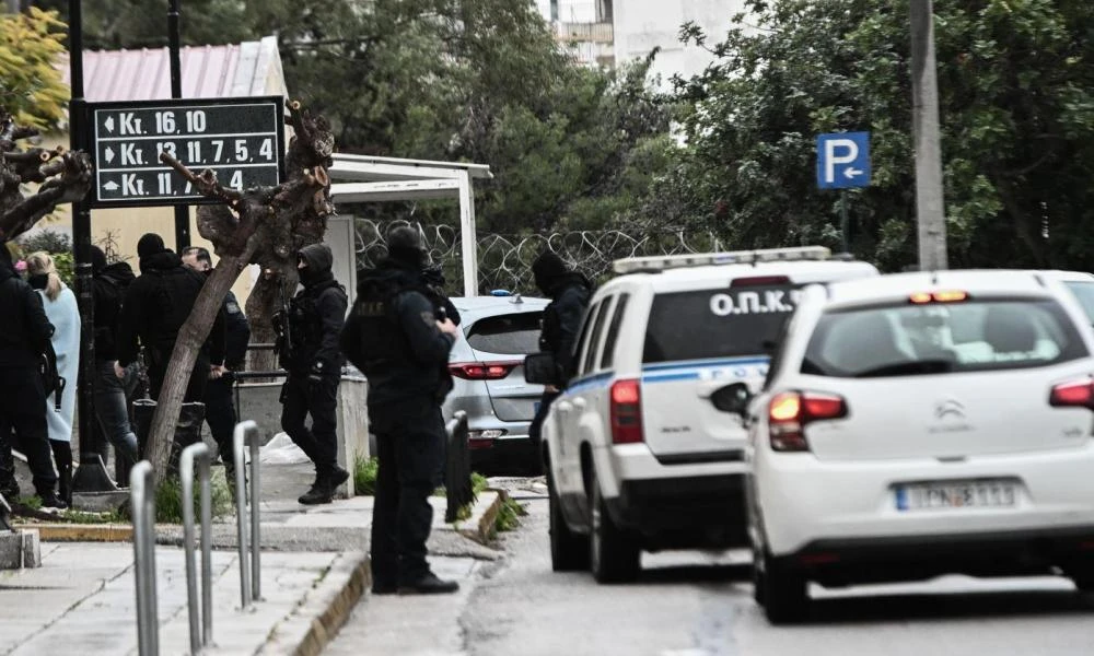 Greek Mafia: Έκαναν επίδειξη δύναμης και έστελναν μηνύματα στους αντιπάλους τους μέσω social media (Βίντεο)